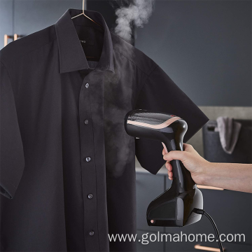 Steam Brush Handy Garment Steamer Travel Steam Iron